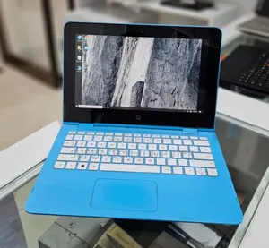 New Laptop HP Stream Notebook 2GB Intel Celeron SSD 32GB