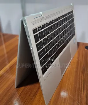 New Laptop HP EliteBook X360 1020 G2 8GB Intel Core I7 SSD 512GB