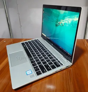 New Laptop HP EliteBook X360 1020 G2 8GB Intel Core I7 SSD 512GB