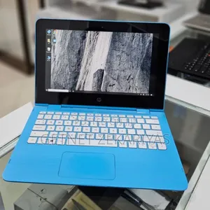 Photo - New Laptop HP Stream Notebook 2GB Intel Pentium SSD 32GB