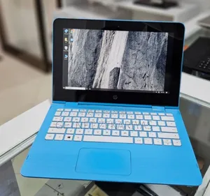 New Laptop HP Stream Notebook 2GB Intel Pentium SSD 32GB