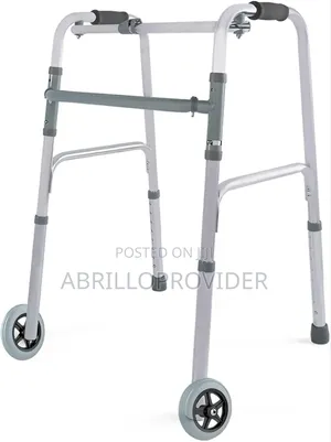 Photo - Walking Aid Adjusted Walker6walking Aid1walker8walker7walk