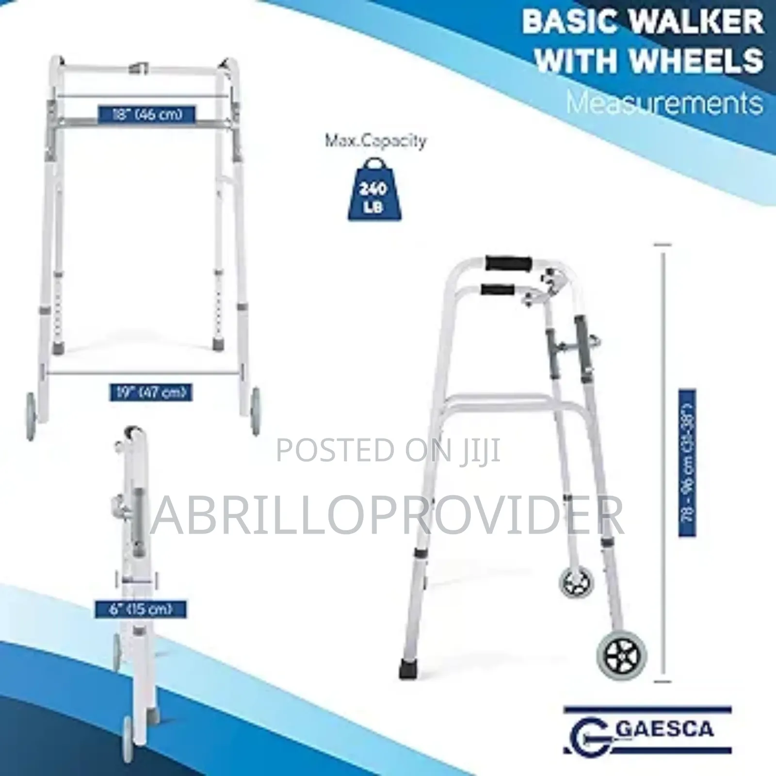 የአረጋውያን Me