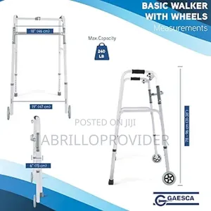 Photo - የአረጋውያን Me