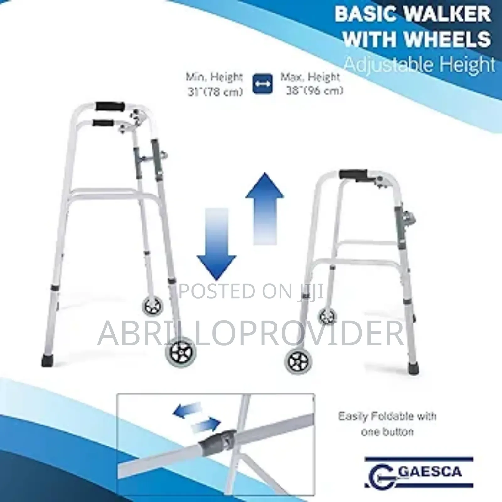 የአረጋውያን Me