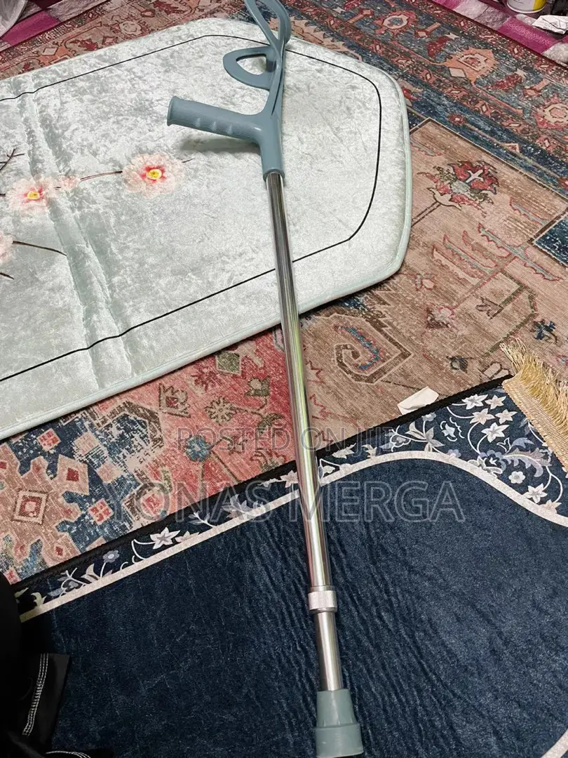 Elbow Crutches Adults for Walking_aid፩龟cranch/Kranch፵πክራንች