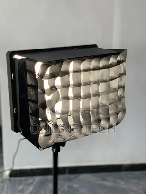 Square Fill Light