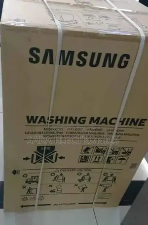◈Samsung Full Automatic Washing 12/8kg ◈Free Delivery◈10years Warranty
