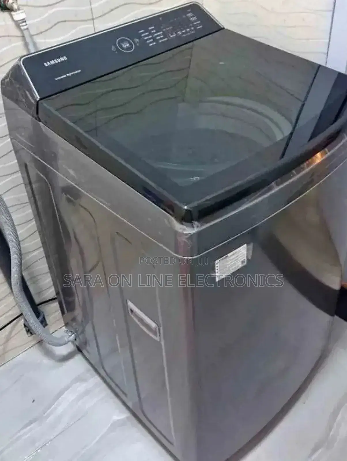 ◈Samsung Full Automatic Washing 12/8kg ◈Free Delivery◈10years Warranty