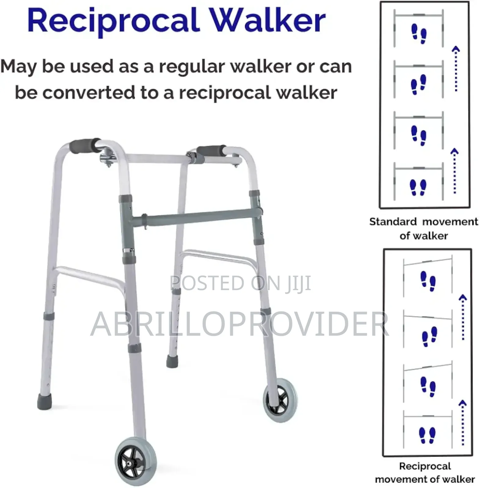 ዋልከር Walking Aid7walking Stick8walker9walker4walker9