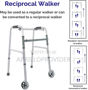 Photo - ዋልከር Walking Aid7walking Stick8walker9walker4walker9