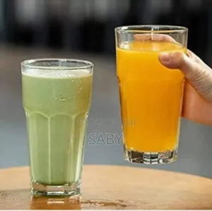 Photo - Deli Water and Juice Cup