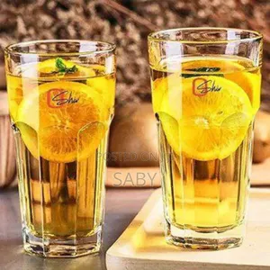 Deli Water and Juice Cup