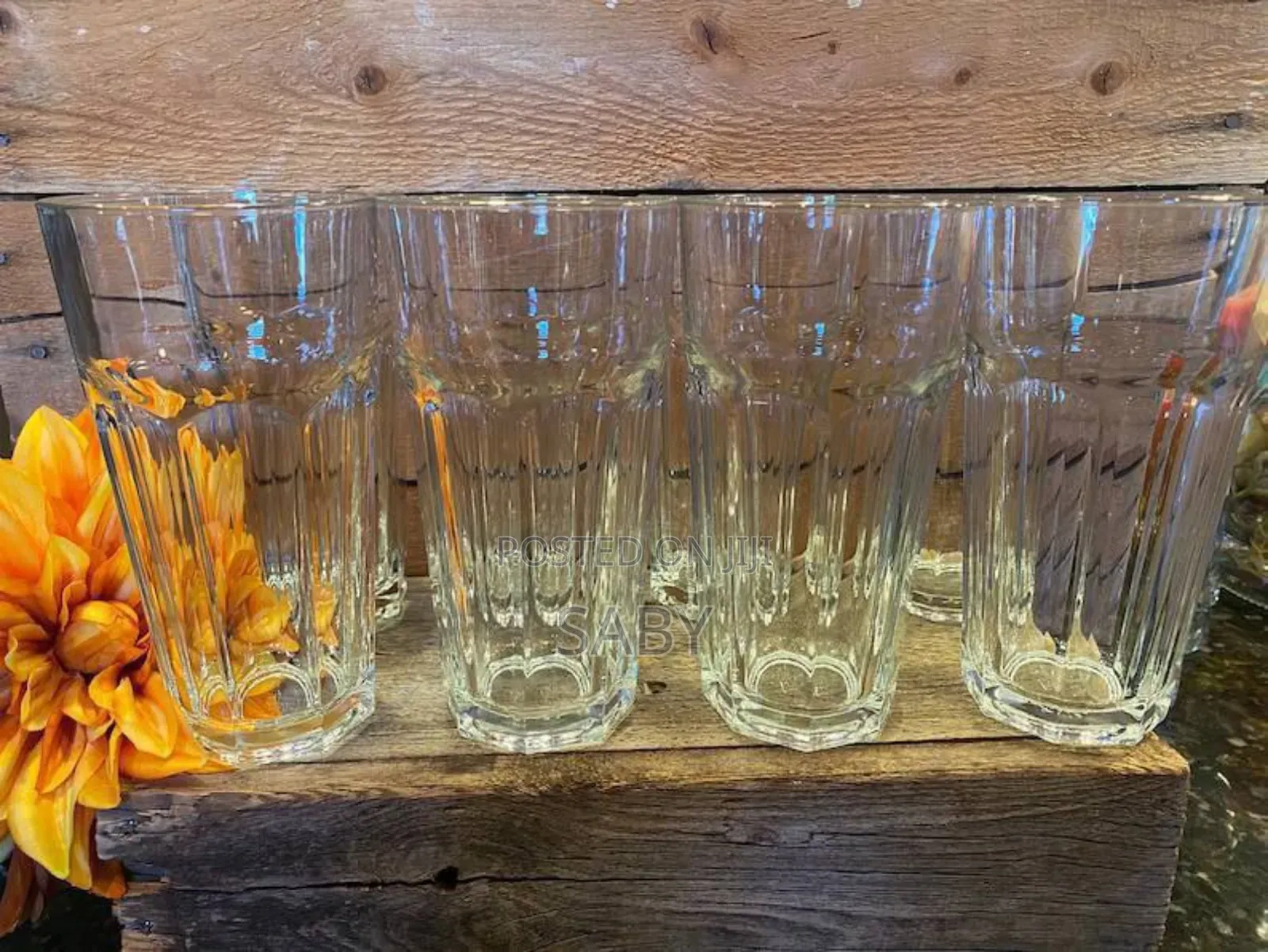 Deli Water and Juice Cup