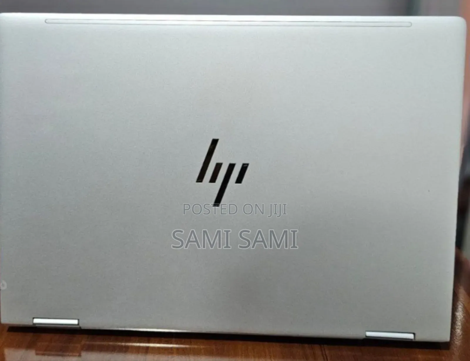 New Laptop HP Spectre 8GB Intel Core I7 SSD 512GB