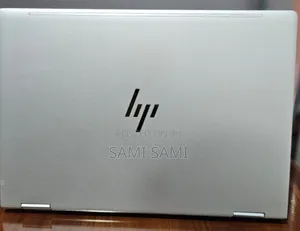 Photo - New Laptop HP Spectre 8GB Intel Core I7 SSD 512GB