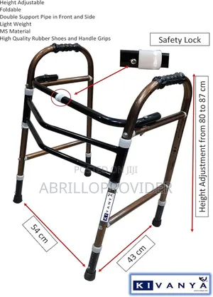 Photo - Walker7 Walking Aid6walker9walking Aid6walking Stick1walker