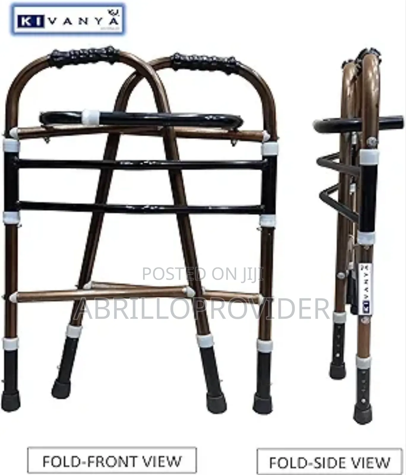 Walking Aid Adjusted for Eldelry7walker8walking Aid5walker