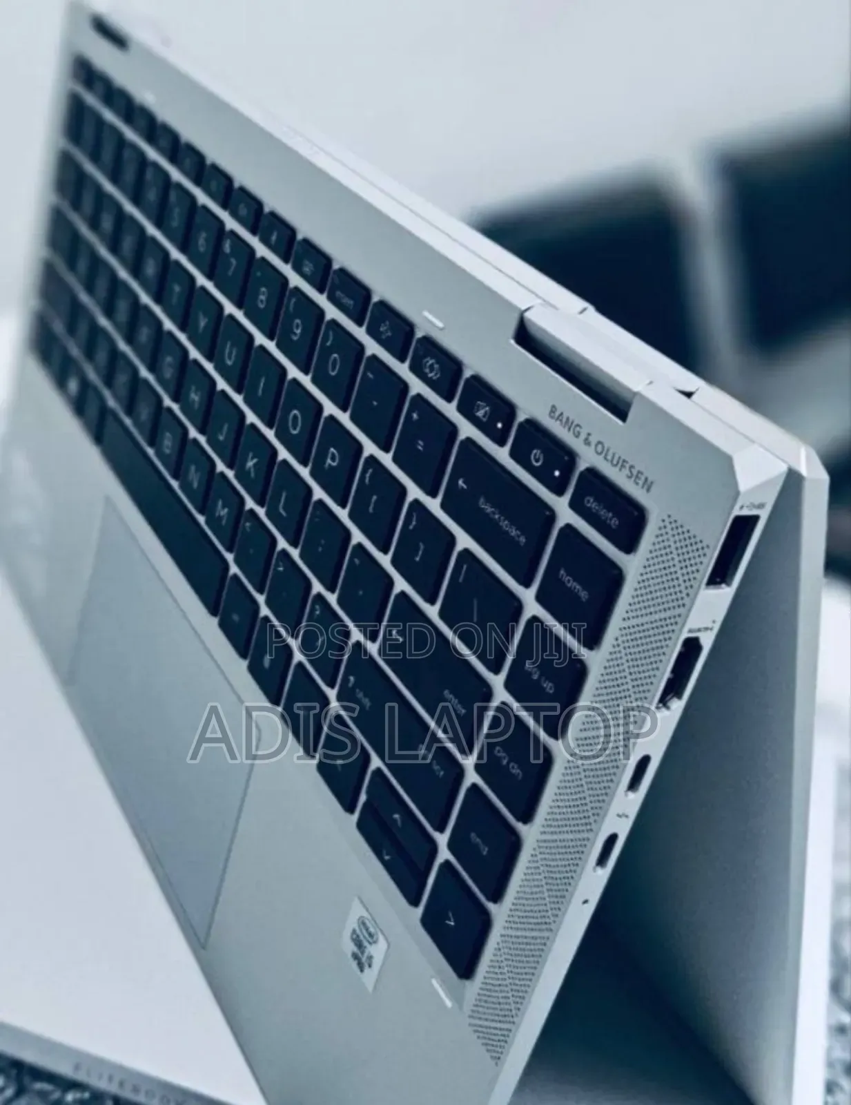 New Laptop HP EliteBook X360 1040 G7 16GB Intel Core I7 SSD 512GB