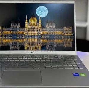 New Laptop Dell Inspiron 15 16GB Intel SSD 512GB