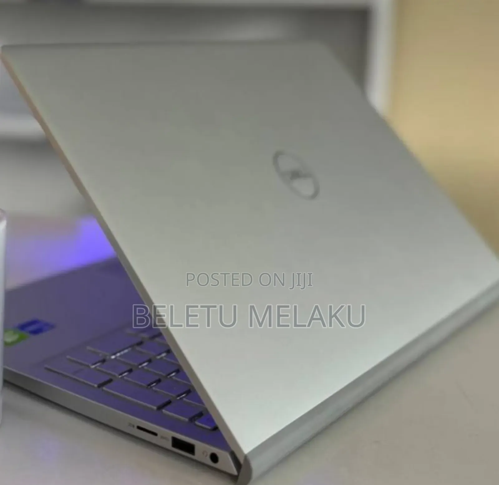 New Laptop Dell Inspiron 15 16GB Intel SSD 512GB