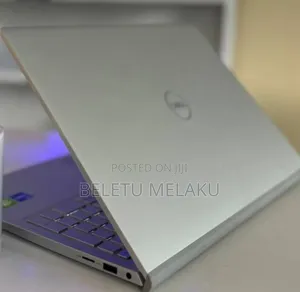 New Laptop Dell Inspiron 15 16GB Intel SSD 512GB