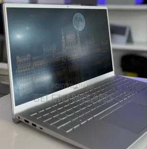 New Laptop Dell Inspiron 15 16GB Intel SSD 512GB