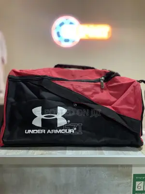 Photo - Armour Authentic Bags