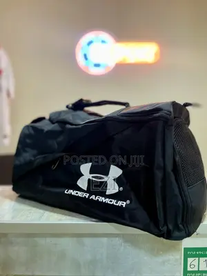 Armour Authentic Bags