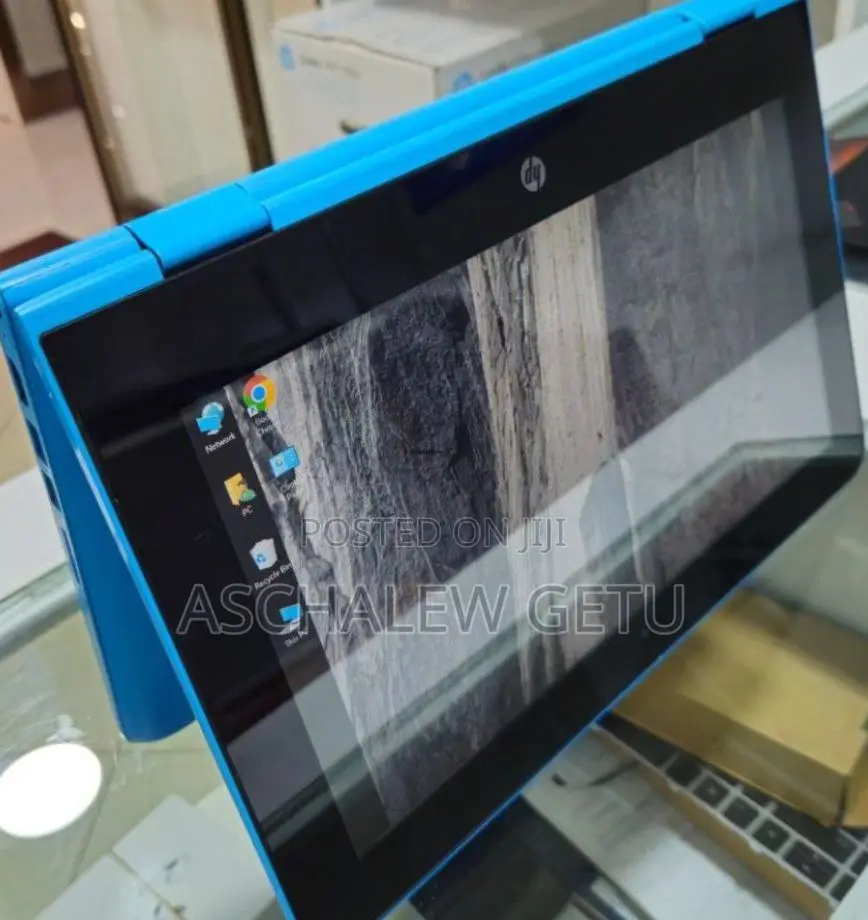 New Laptop HP Stream Notebook 2GB Intel Core I5 SSD 1T