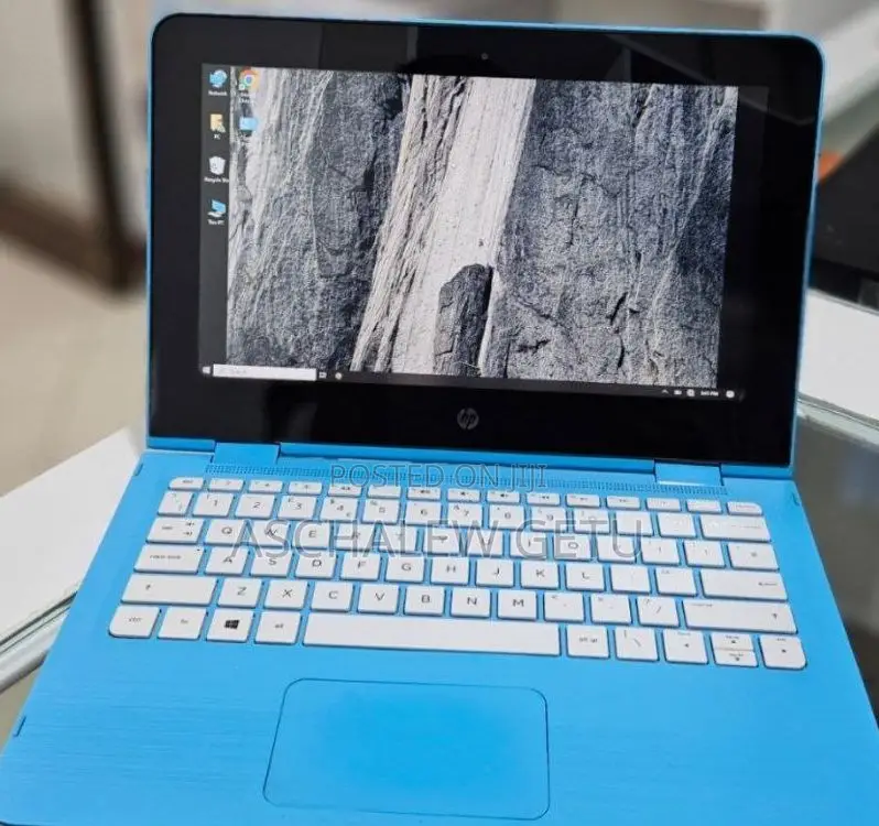 New Laptop HP Stream Notebook 2GB Intel Core I5 SSD 1T