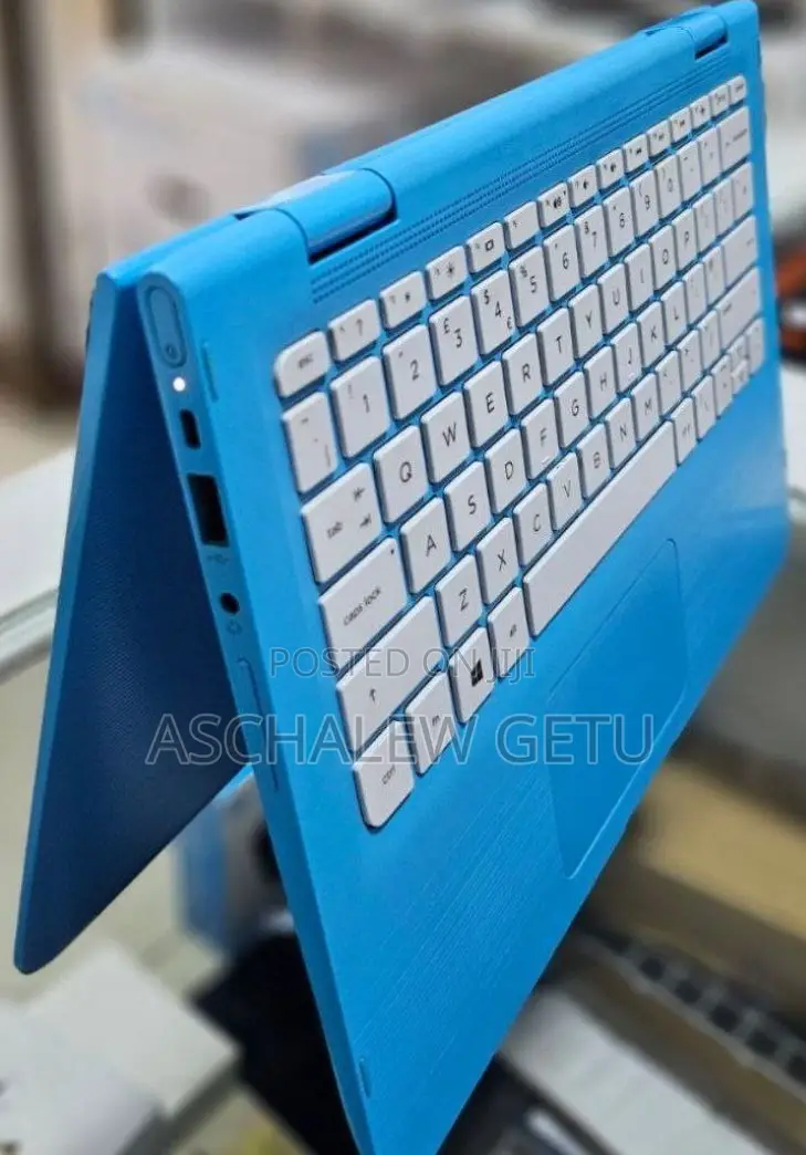 New Laptop HP Stream Notebook 2GB Intel Core I5 SSD 1T