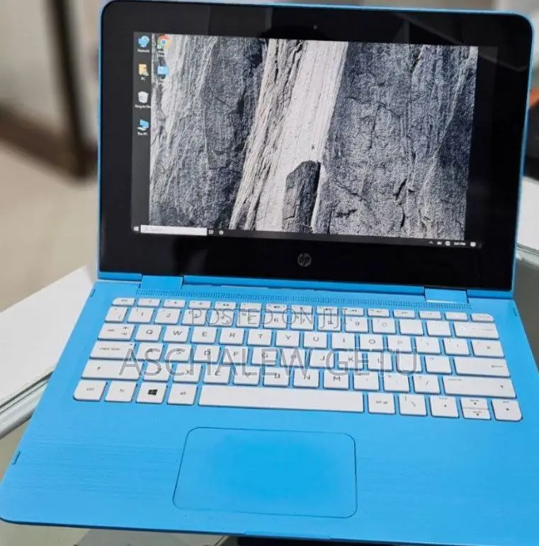 New Laptop HP Stream Notebook 2GB Intel Core I5 SSD 1T