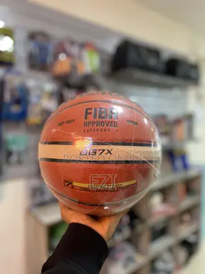 Photo - Molten Strong Grip Baskets