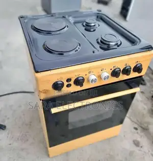 ◆Delta 60x60 Gas Electric Stove With Oven ◆Free Delivery ◆46,999