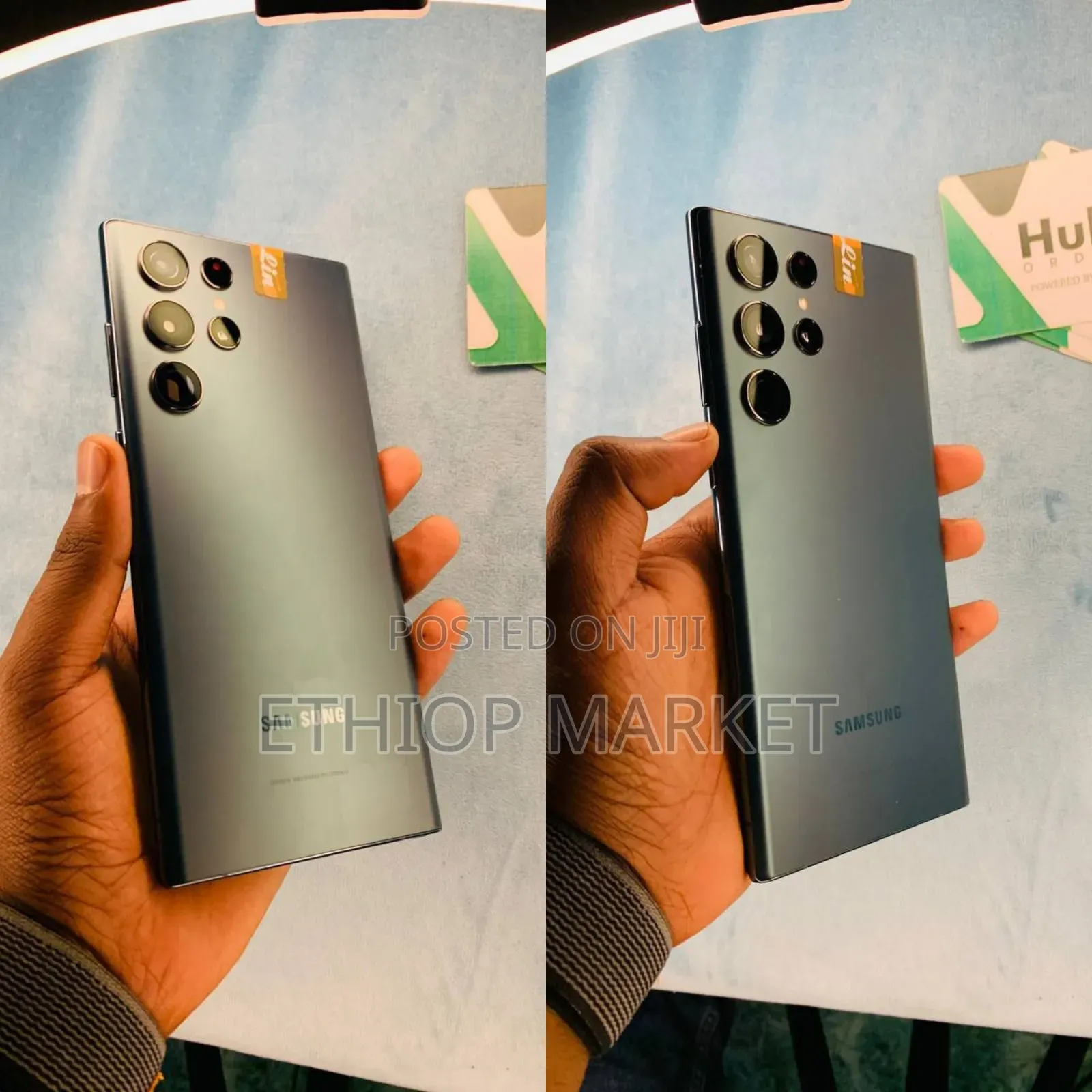 New Samsung Galaxy S22 Ultra 256 GB