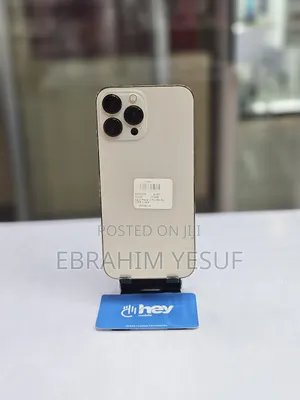 Photo - Apple iPhone 13 Pro Max 128 GB