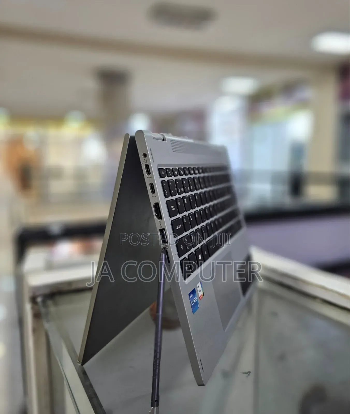 New Laptop Acer Spin 3 16GB Intel Core I5 SSD 512GB