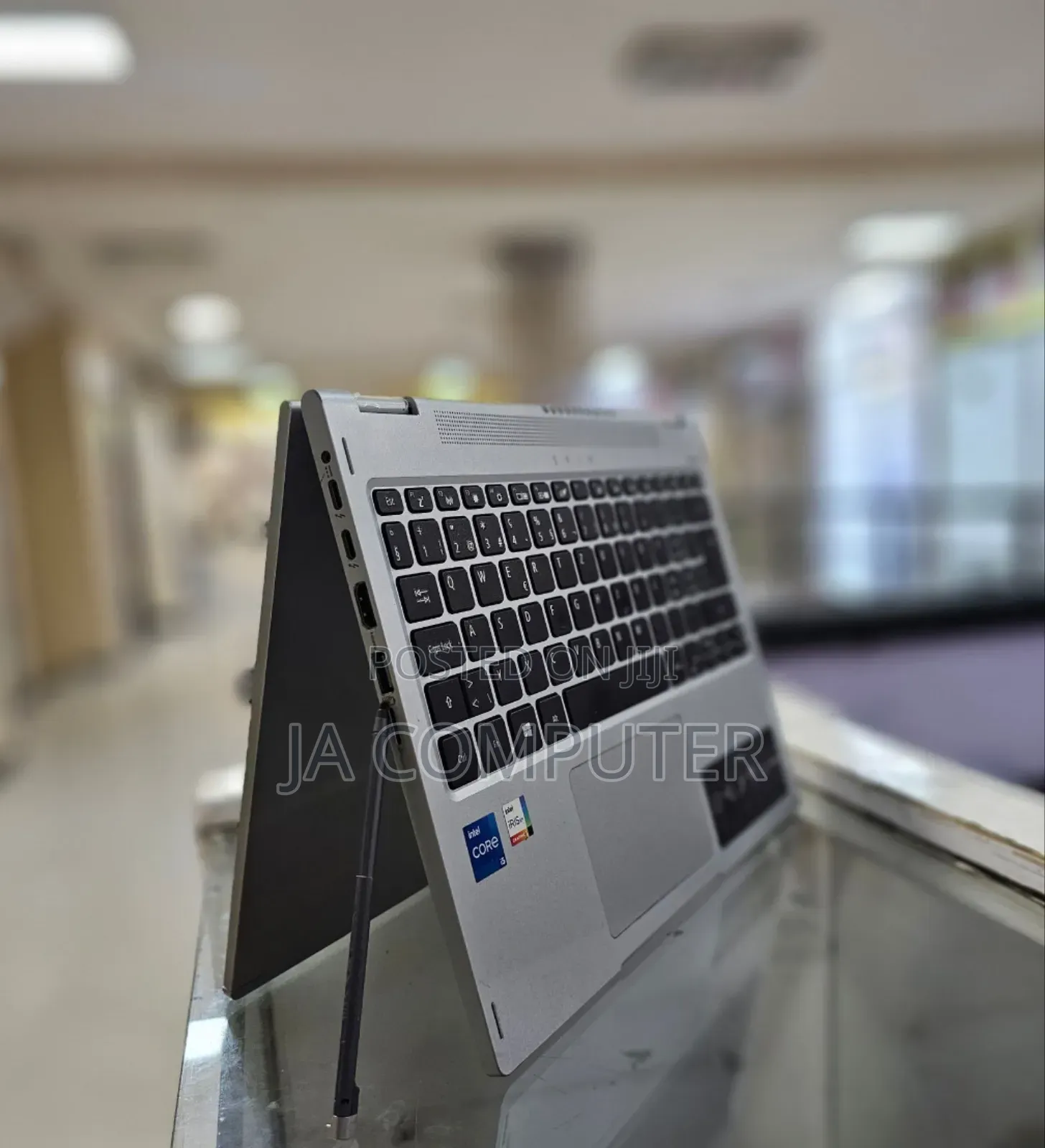 New Laptop Acer Spin 3 16GB Intel Core I5 SSD 512GB