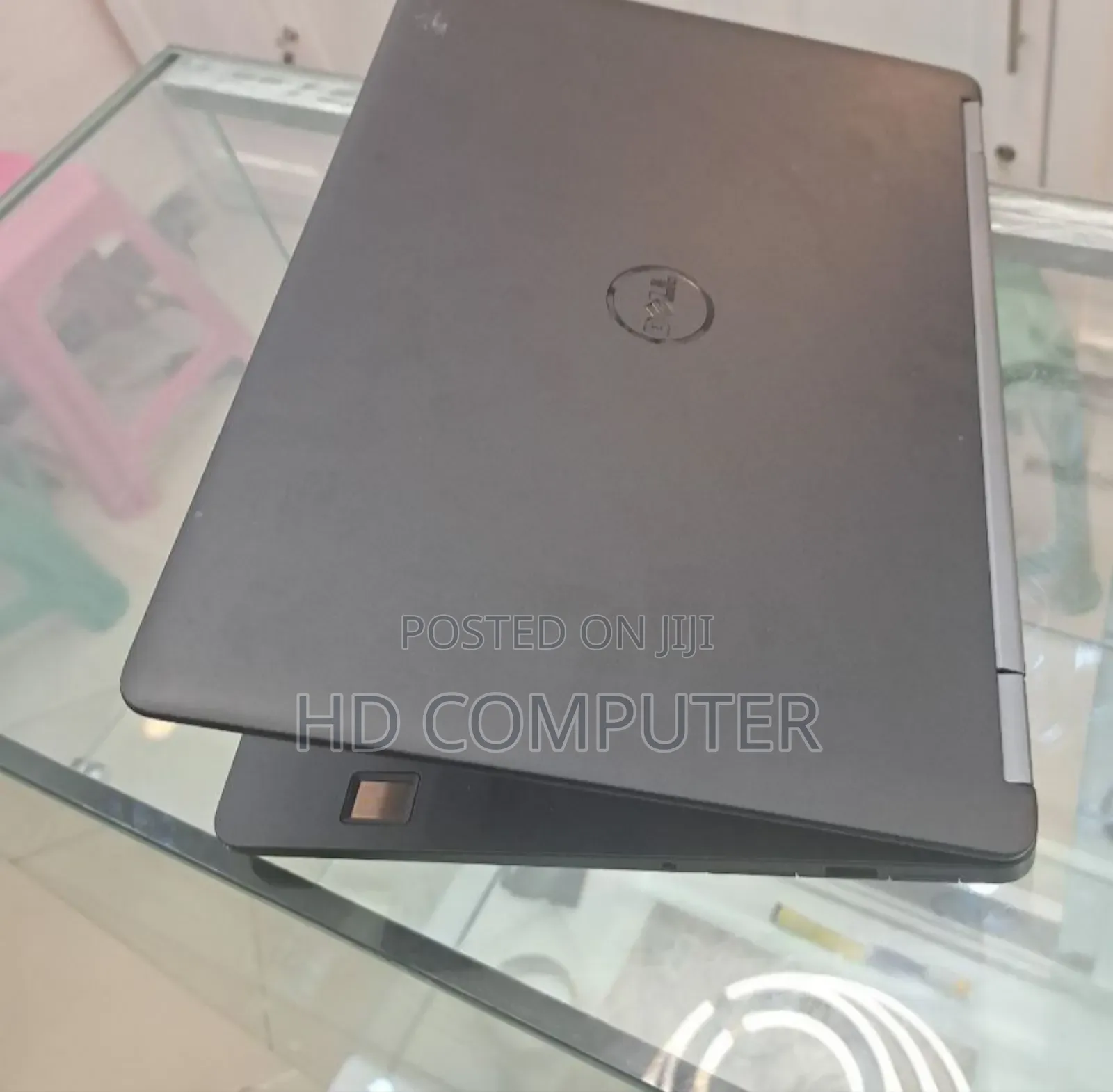 New Laptop Dell Latitude 5480 8GB Intel Core I5 SSD 256GB