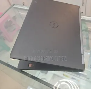 Photo - New Laptop Dell Latitude 5480 8GB Intel Core I5 SSD 256GB