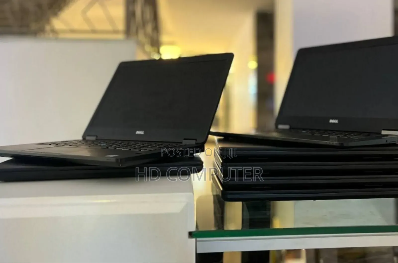 New Laptop Dell Latitude 5480 8GB Intel Core I5 SSD 256GB