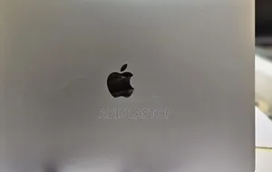 New Laptop Apple MacBook Pro 2017 16GB Intel Core I7 SSD 512GB