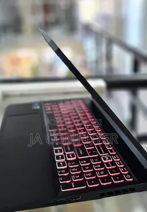 New Laptop Acer Nitro 5 16GB Intel Core I9 SSD 512GB