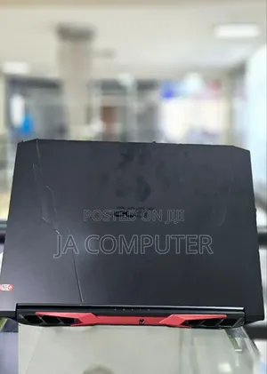 New Laptop Acer Nitro 5 16GB Intel Core I9 SSD 512GB