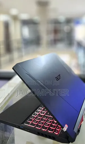 New Laptop Acer Nitro 5 16GB Intel Core I9 SSD 512GB