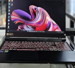 New Laptop Acer Nitro 5 16GB Intel Core I9 SSD 512GB