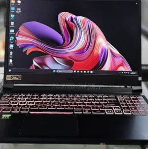 New Laptop Acer Nitro 5 16GB Intel Core I9 SSD 512GB