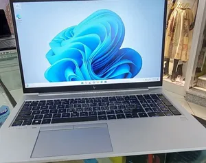 New Laptop HP EliteBook 850 16GB Intel Core I5 SSD 512GB