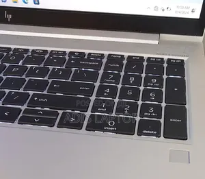 New Laptop HP EliteBook 850 16GB Intel Core I5 SSD 512GB
